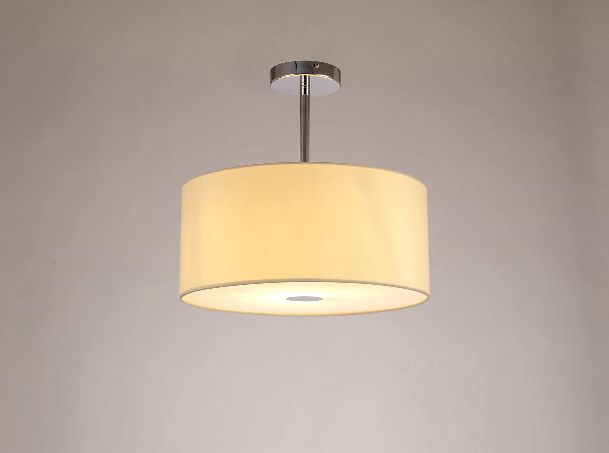 Baymont CH IV Ceiling Lights Deco Semi Flush Fittings Baymont CH IV Ceiling Lights Deco Semi Flush Fittings